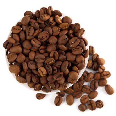 Cofeina anhidra - dieta Keto