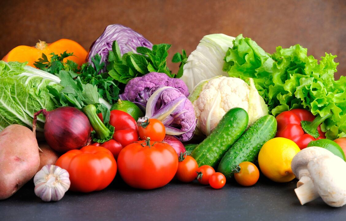 legume pentru pierderea în greutate