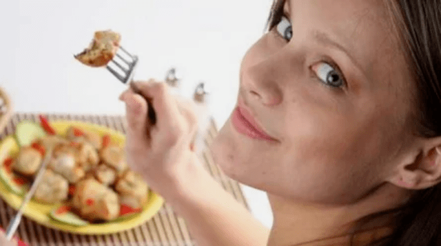 Meniu dietetic iubit