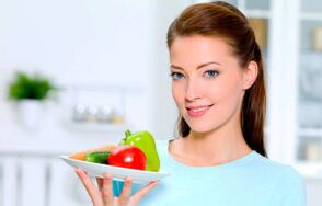 Pierderea în greutate conform lui Dukan