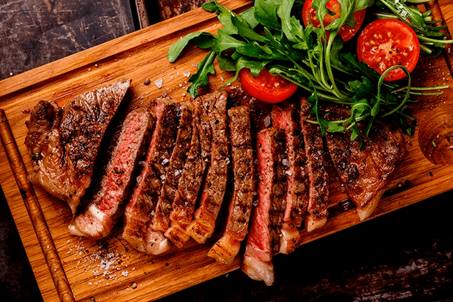 Retete de dieta keto