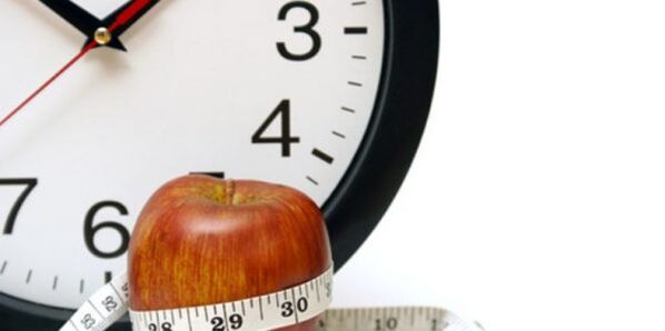 E timpul să treci la o nouă dietă de slăbit