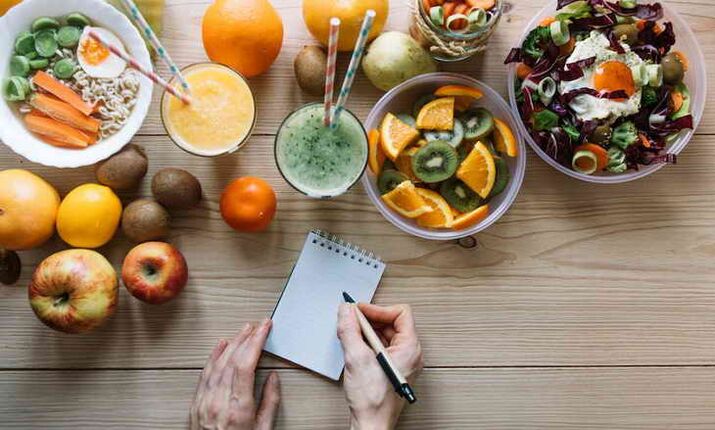 Dieta cu proteine ​​vegetale
