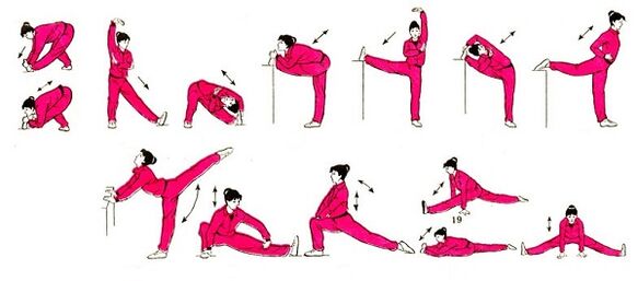 Exerciții pentru slăbirea abdomenului și a părților laterale