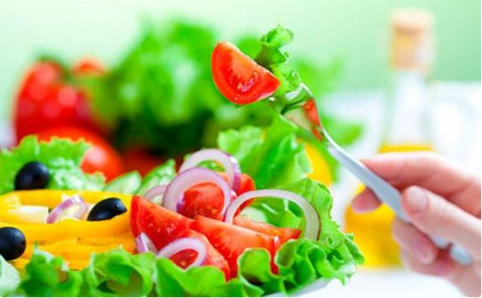 salată verde